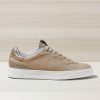 Mujer P448 Zapatillas Bajas | Bali Platino/Beige