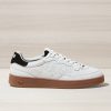 Hombres P448 Zapatillas Bajas | Name Blanco/Neron