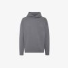 Mujer P448 Sudadera Y Sudadera Con Capucha | P448 Sudadera Con Capucha Gris