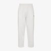 Mujer P448 Pantalon | Pantalon Deportivo P448 Blanco Roto