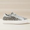 Mujer P448 Plataformas | Thea Nieve/Leopardo